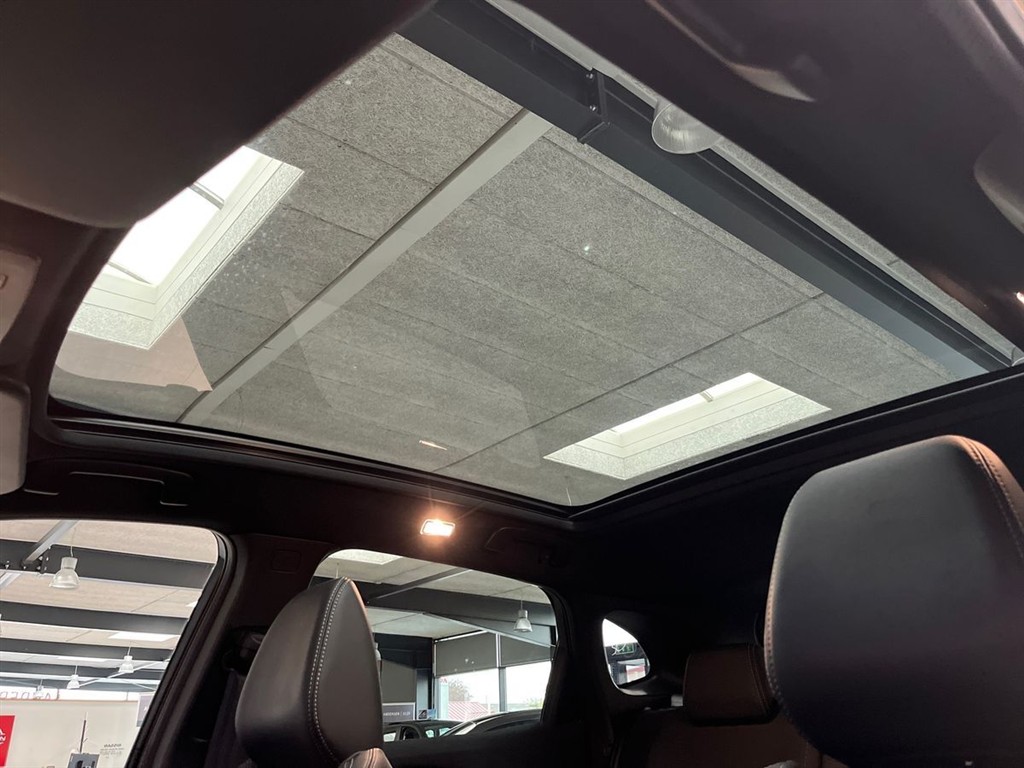 Nissan Qashqai 1,3 MHEV Mild hybrid Tekna+ X-Tronic 158HK 5d 7g Aut. - Image 19