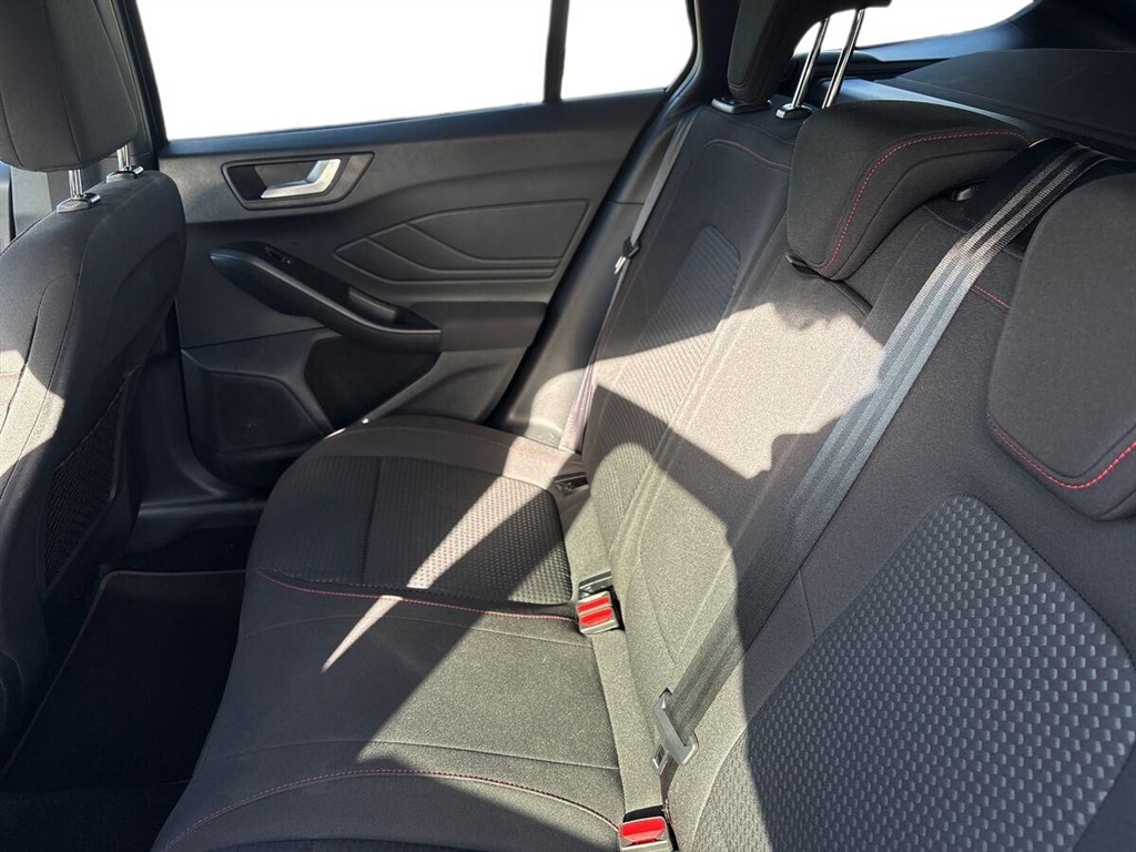 Ford Focus 1,0 EcoBoost ST-Line X 125HK Stc 8g Aut. - Image 11