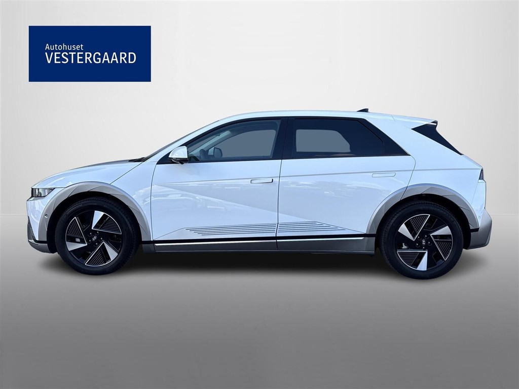 Hyundai Ioniq 5 Electric 84 kWh Ultimate 229HK 5d Aut. - Image 2