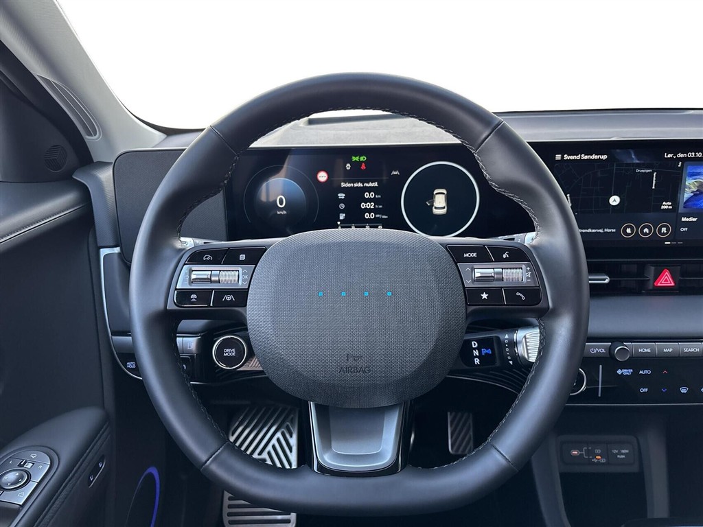 Hyundai Ioniq 5 Electric 84 kWh Ultimate 229HK 5d Aut. - Image 7