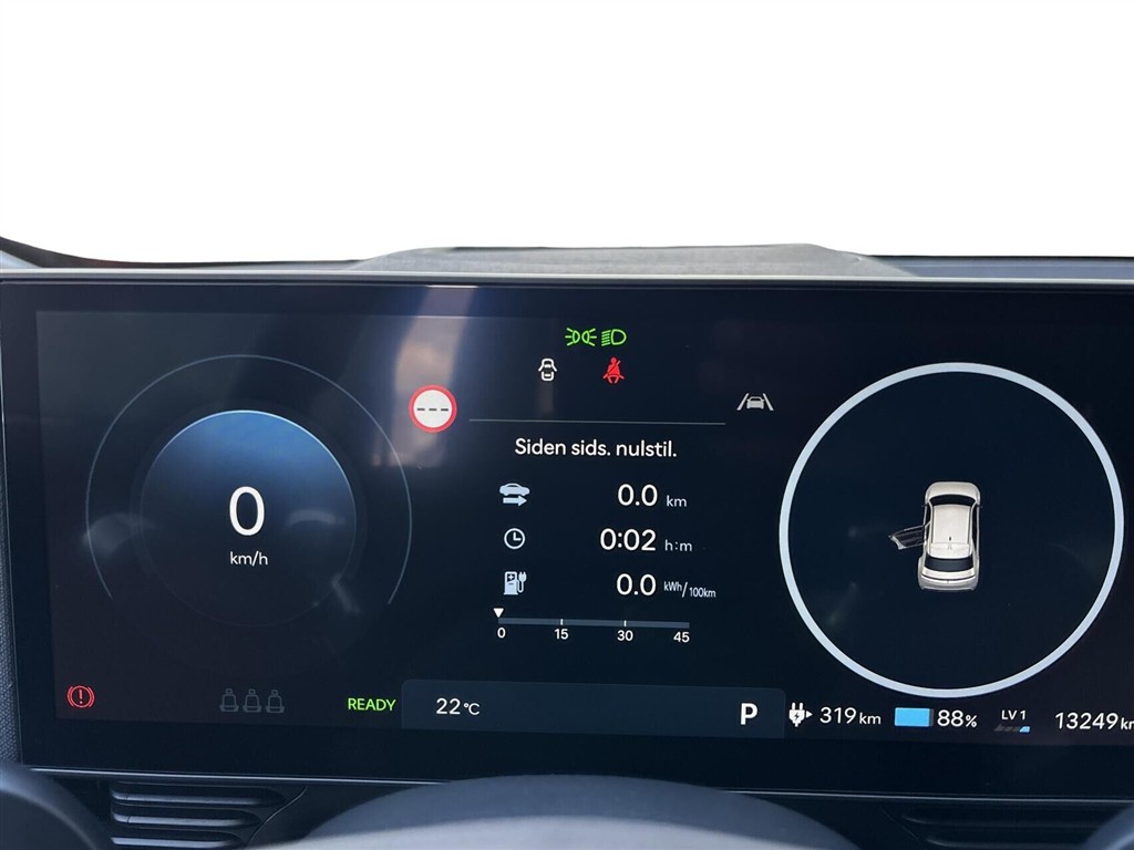 Hyundai Ioniq 5 Electric 84 kWh Ultimate 229HK 5d Aut. - Image 8