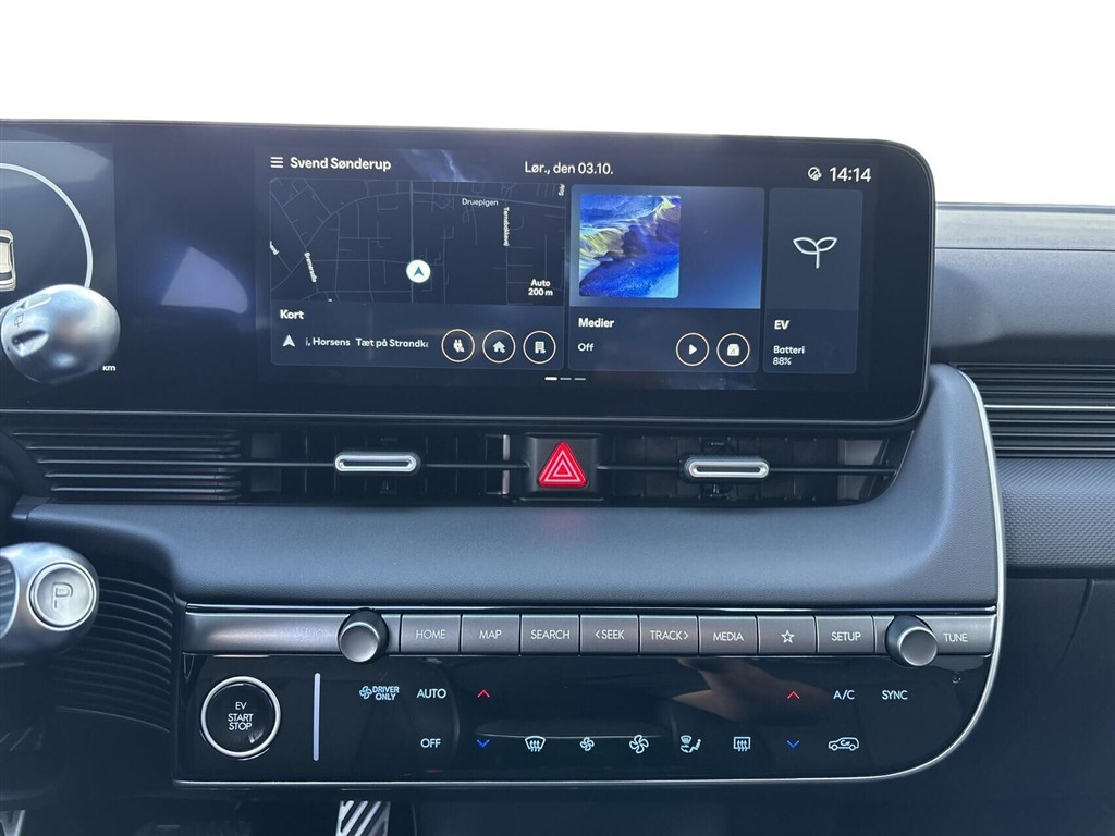 Hyundai Ioniq 5 Electric 84 kWh Ultimate 229HK 5d Aut. - Image 9