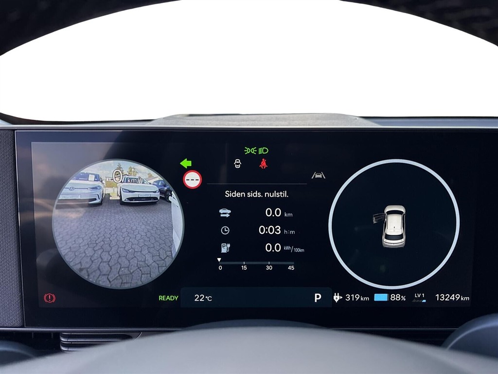 Hyundai Ioniq 5 Electric 84 kWh Ultimate 229HK 5d Aut. - Image 20