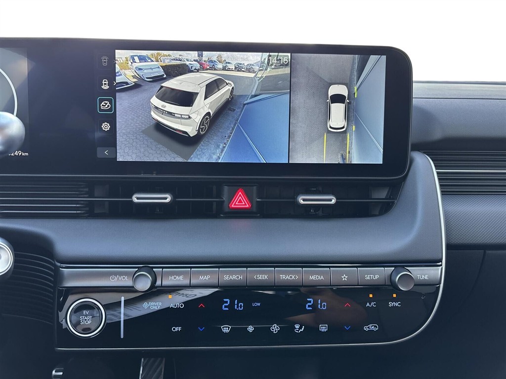 Hyundai Ioniq 5 Electric 84 kWh Ultimate 229HK 5d Aut. - Image 21