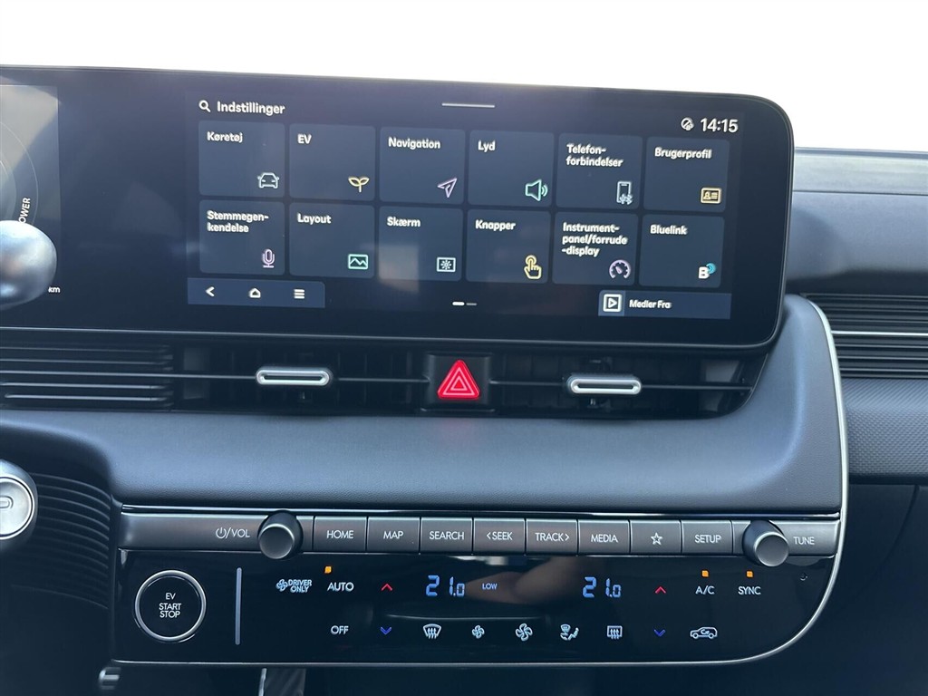 Hyundai Ioniq 5 Electric 84 kWh Ultimate 229HK 5d Aut. - Image 22