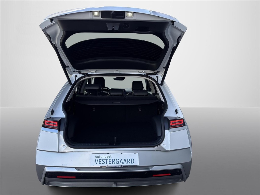 Hyundai Ioniq 5 Electric 84 kWh Ultimate 229HK 5d Aut. - Image 23