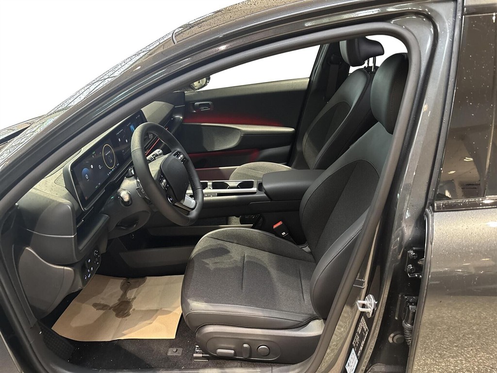 Hyundai Ioniq 6 Electric 84 kWh Advanced 229HK Aut. - Image 5