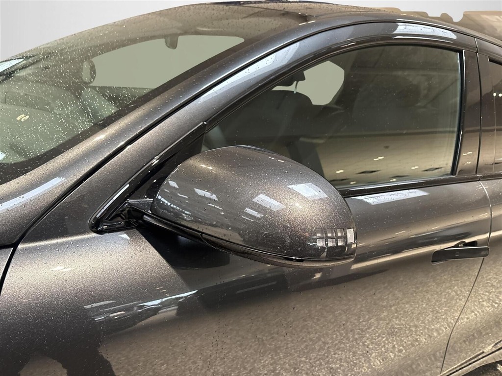 Hyundai Ioniq 6 Electric 84 kWh Advanced 229HK Aut. - Image 14