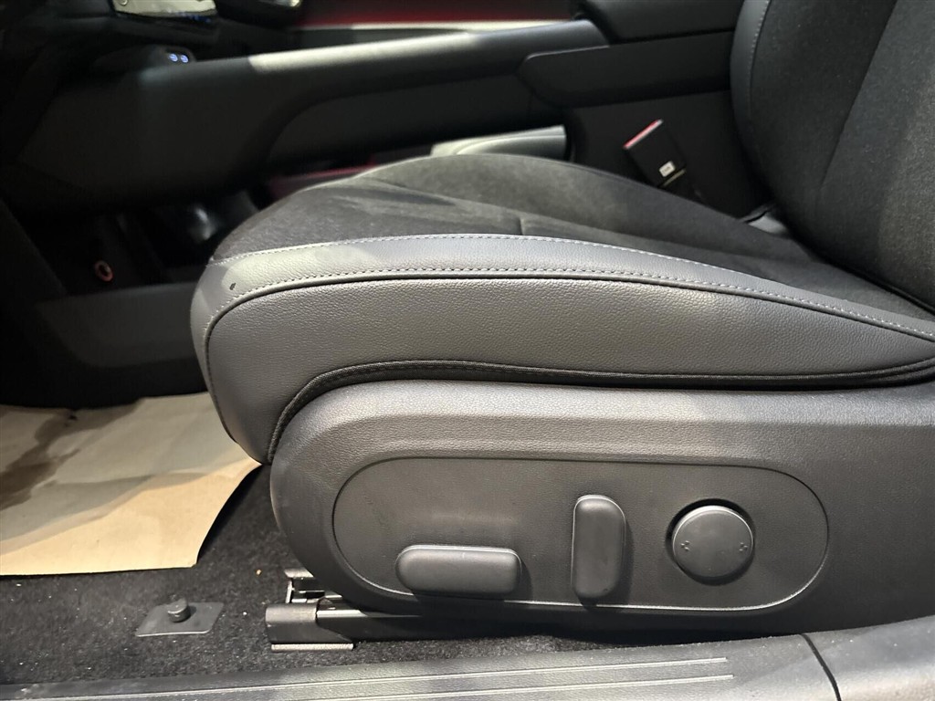 Hyundai Ioniq 6 Electric 84 kWh Advanced 229HK Aut. - Image 15