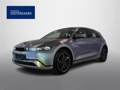 Hyundai Ioniq 5 Electric 84 kWh Ultimate 4WD 325HK 5d Aut.