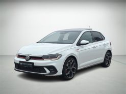 VW Polo 2,0 TSI GTI DSG 207HK 5d 7g Aut.