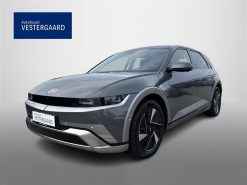 Hyundai Ioniq 5 Electric 84 kWh Ultimate 229HK 5d Aut.