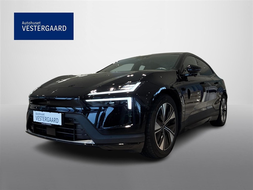 Polestar 4 EL LRDM Prime AWD 544HK 5d Aut.
