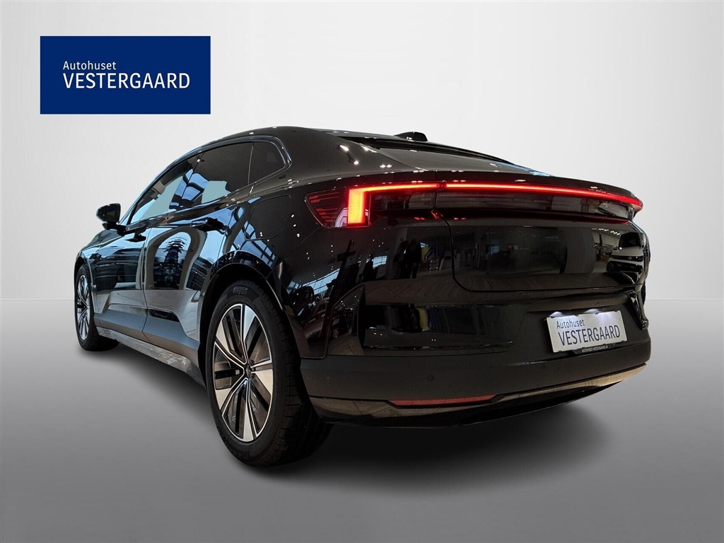 Polestar 4 EL LRDM Prime AWD 544HK 5d Aut. - Image 3