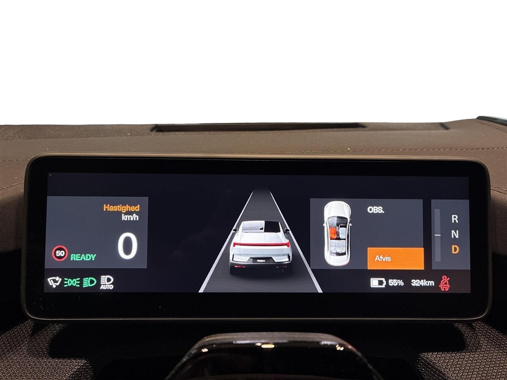 Polestar 4 EL LRDM Prime AWD 544HK 5d Aut. - Image 10