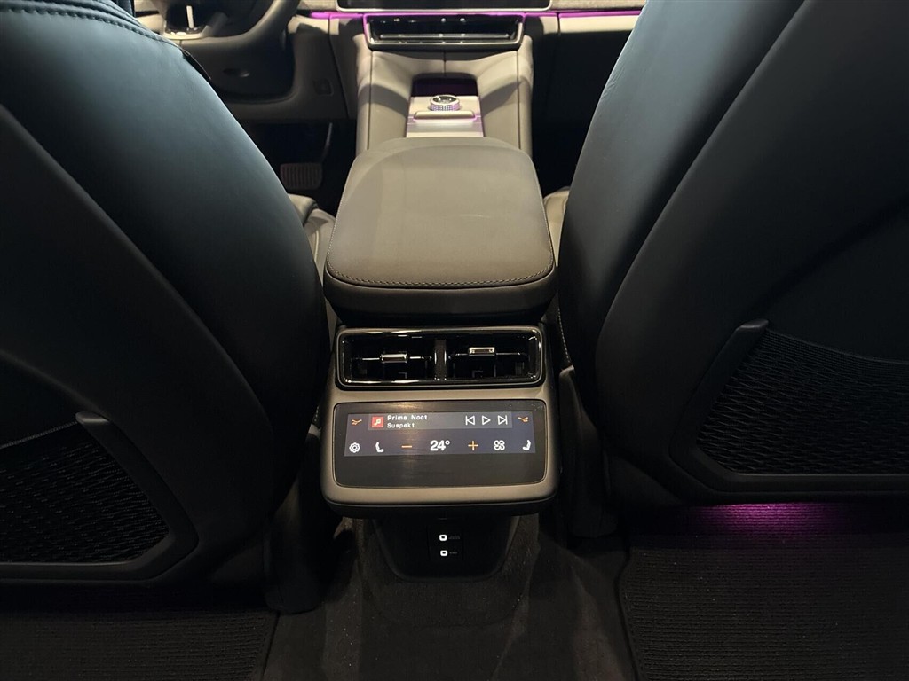 Polestar 4 EL LRDM Prime AWD 544HK 5d Aut. - Image 16