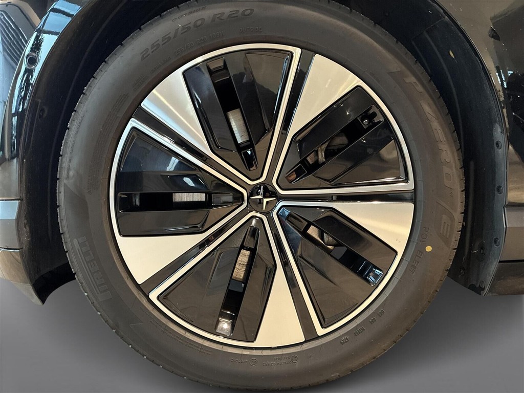 Polestar 4 EL LRDM Prime AWD 544HK 5d Aut. - Image 19