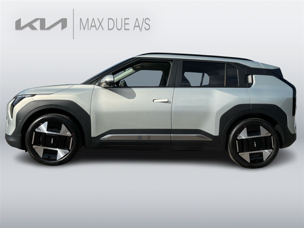 Kia EV3 81,4 kWh LR Upgrade MY26 204HK 5d Aut. - Image 31