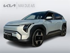 Kia EV3 81,4 kWh LR Upgrade MY26 204HK 5d Aut.