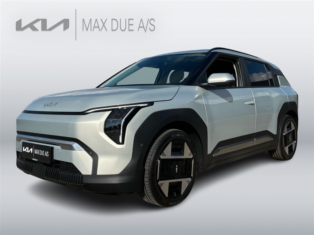 Kia EV3 81,4 kWh LR Upgrade MY26 204HK 5d Aut.