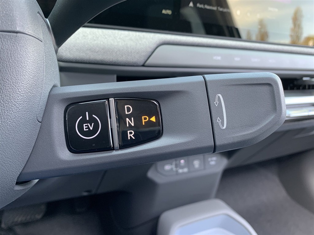 Kia EV3 81,4 kWh LR Upgrade MY26 204HK 5d Aut. - Image 13