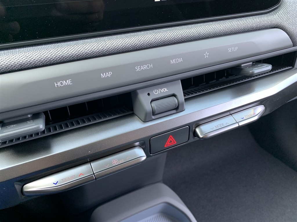 Kia EV3 81,4 kWh LR Upgrade MY26 204HK 5d Aut. - Image 14