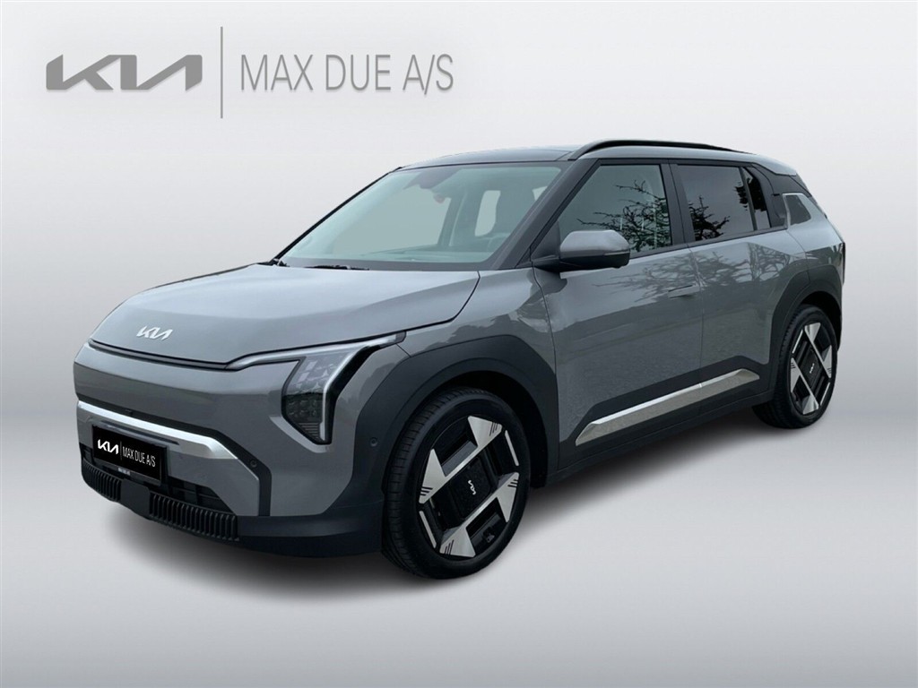 Kia EV3 81,4 kWh LR Upgrade MY26 204HK 5d Aut.