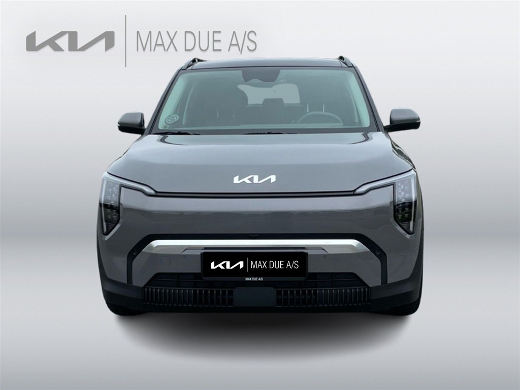 Kia EV3 81,4 kWh LR Upgrade MY26 204HK 5d Aut. - Image 2