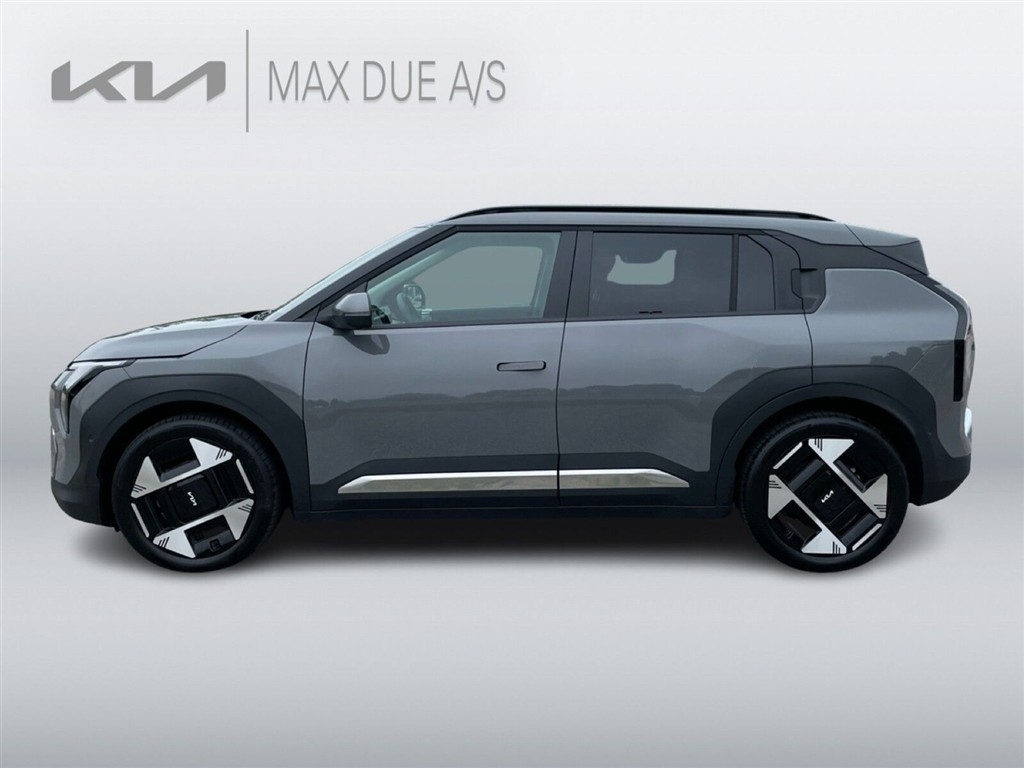 Kia EV3 81,4 kWh LR Upgrade MY26 204HK 5d Aut. - Image 31