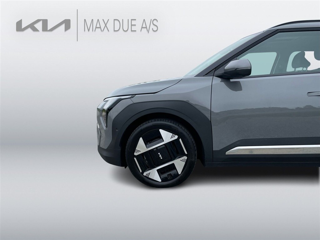 Kia EV3 81,4 kWh LR Upgrade MY26 204HK 5d Aut. - Image 32