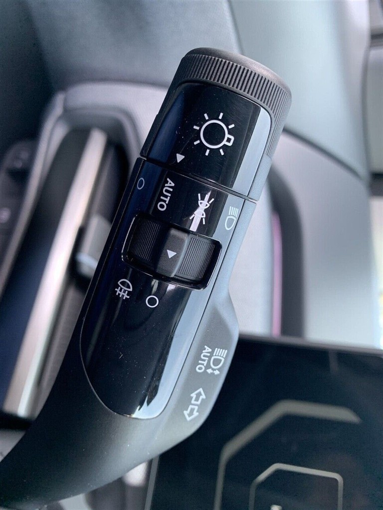 Kia EV3 81,4 kWh LR Upgrade MY26 204HK 5d Aut. - Image 20