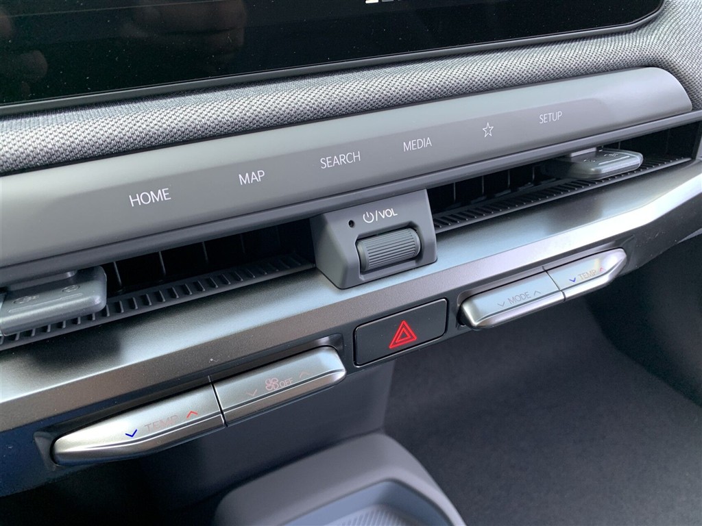 Kia EV3 81,4 kWh LR Upgrade MY26 204HK 5d Aut. - Image 14