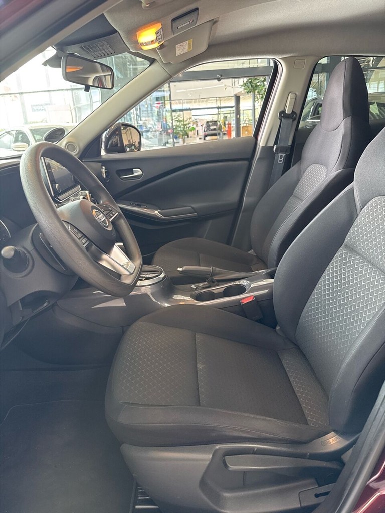 Nissan Juke 1,0 Dig-T Acenta DCT 114HK 5d 7g Aut. - Image 5