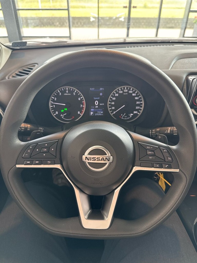Nissan Juke 1,0 Dig-T Acenta DCT 114HK 5d 7g Aut. - Image 8