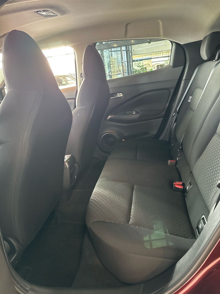 Nissan Juke 1,0 Dig-T Acenta DCT 114HK 5d 7g Aut. - Image 12