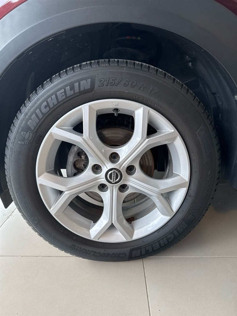 Nissan Juke 1,0 Dig-T Acenta DCT 114HK 5d 7g Aut. - Image 13