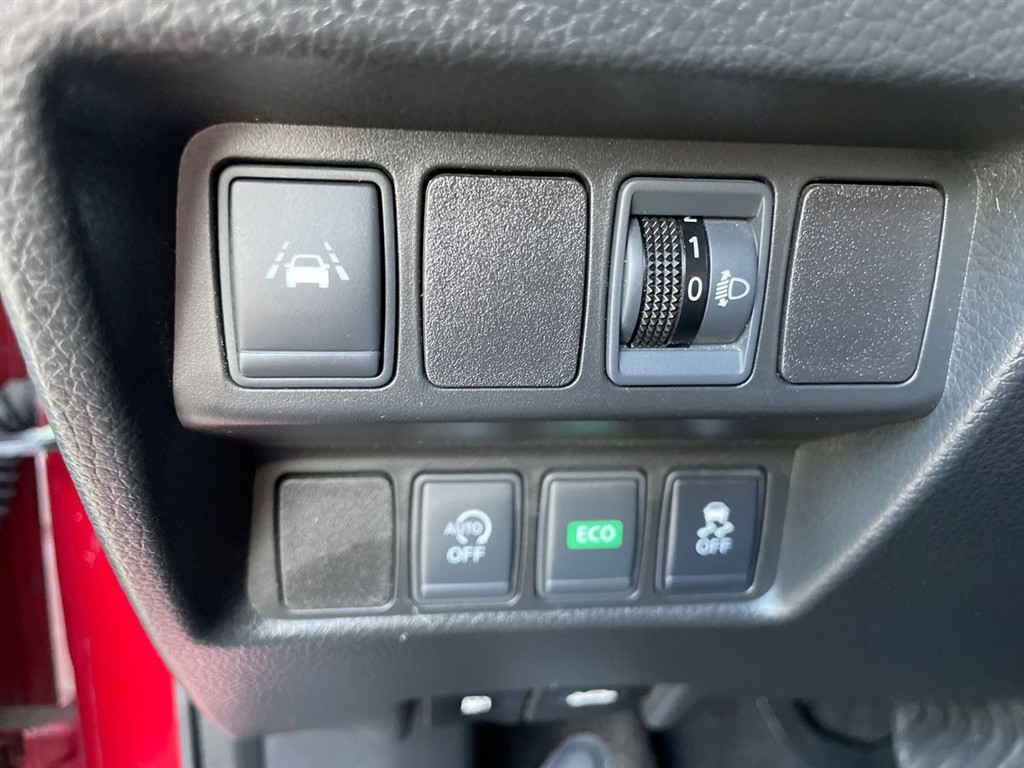 Nissan Qashqai 1,2 Dig-T N-Connecta 4X2 X-Tronic 115HK 5d 6g Aut. - Image 19