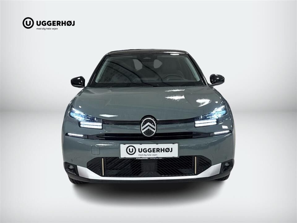 Citroën e-C4 EL VTR Sport 156HK 5d Aut. - Image 2