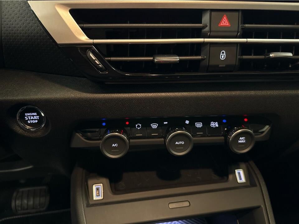 Citroën e-C4 EL VTR Sport 156HK 5d Aut. - Image 12