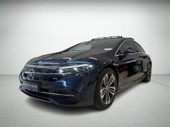 Mercedes-Benz EQS 450+ EL Premium 333HK Aut.