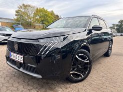 Peugeot e-5008 EL GT 210HK 5d Aut.