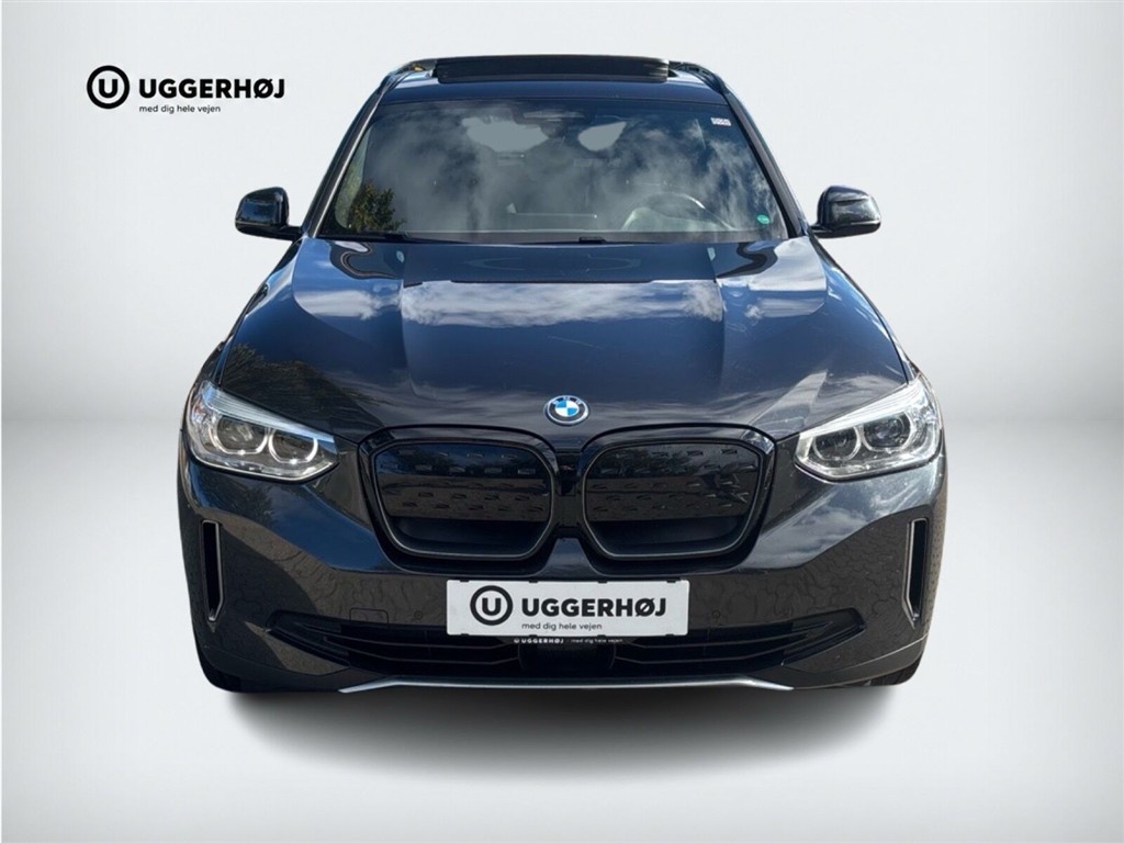 BMW iX3 EL Charged 286HK 5d Aut. - Image 2