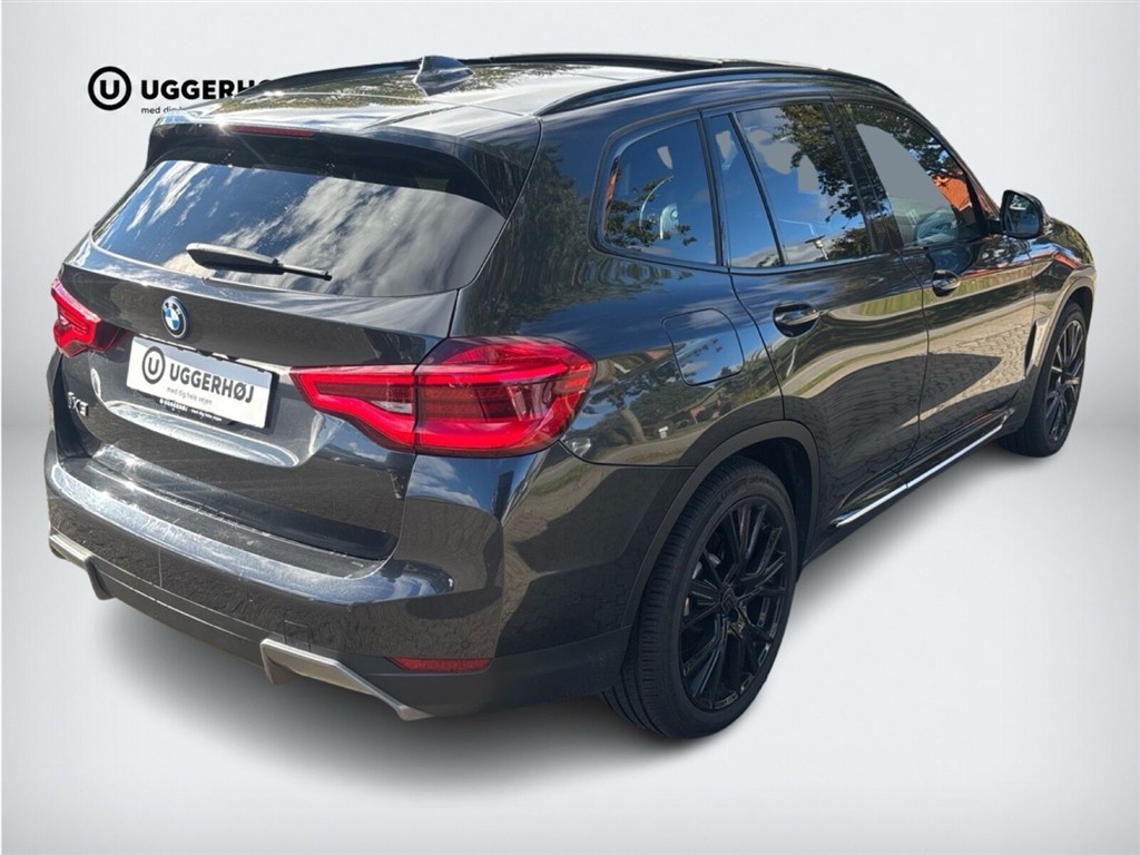 BMW iX3 EL Charged 286HK 5d Aut. - Image 5
