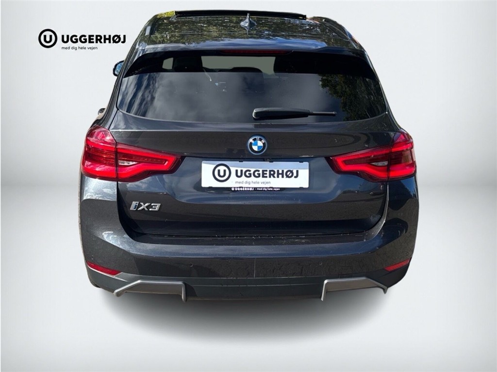 BMW iX3 EL Charged 286HK 5d Aut. - Image 6