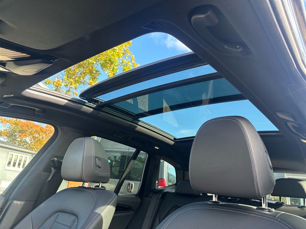 BMW iX3 EL Charged 286HK 5d Aut. - Image 12