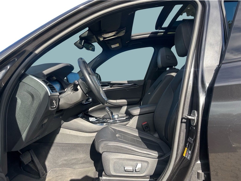 BMW iX3 EL Charged 286HK 5d Aut. - Image 13