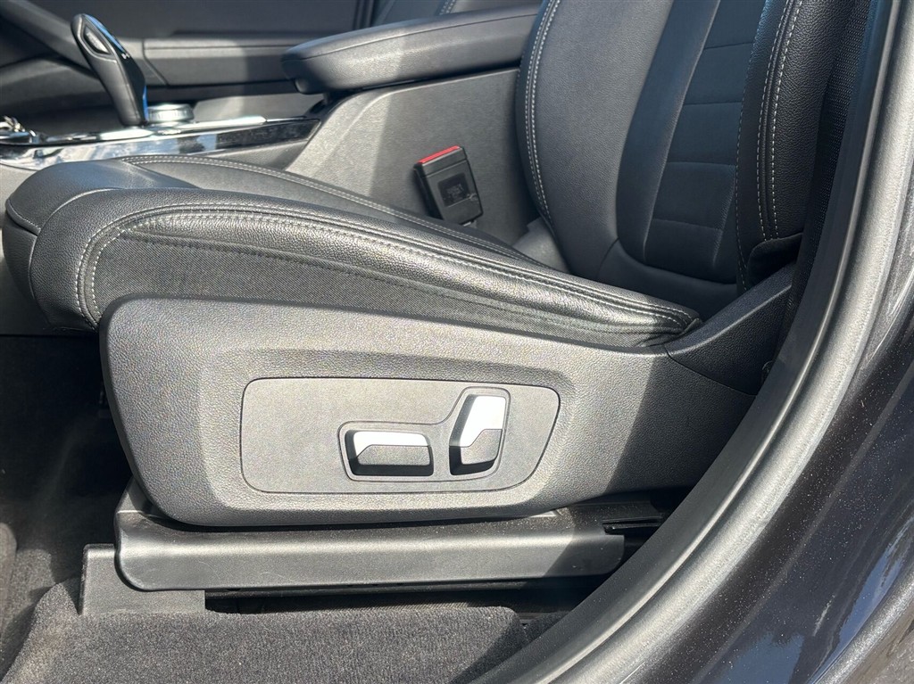 BMW iX3 EL Charged 286HK 5d Aut. - Image 14