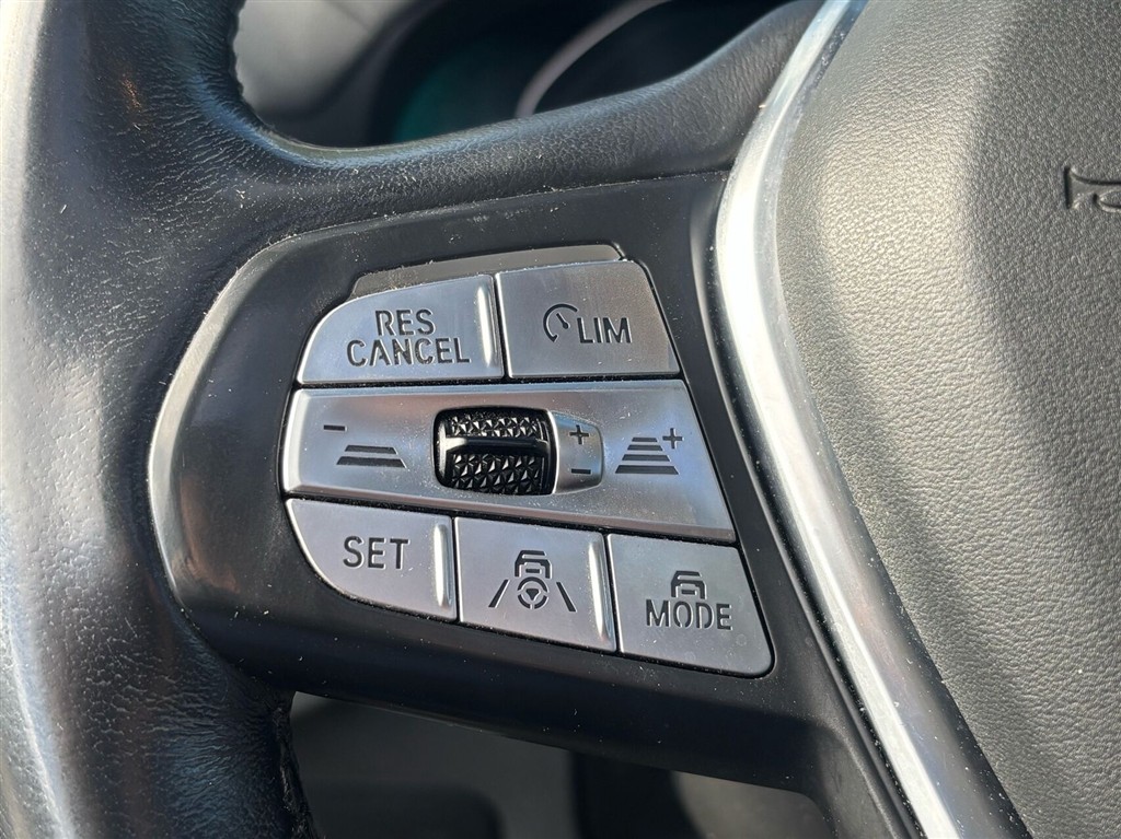BMW iX3 EL Charged 286HK 5d Aut. - Image 16