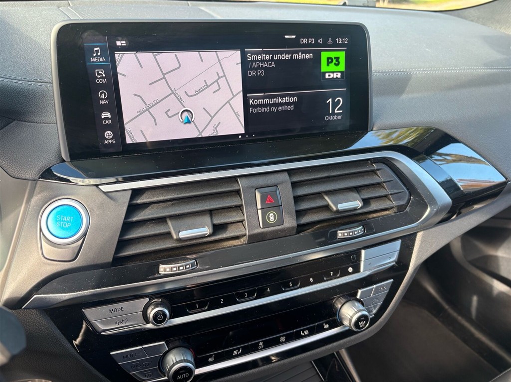 BMW iX3 EL Charged 286HK 5d Aut. - Image 18