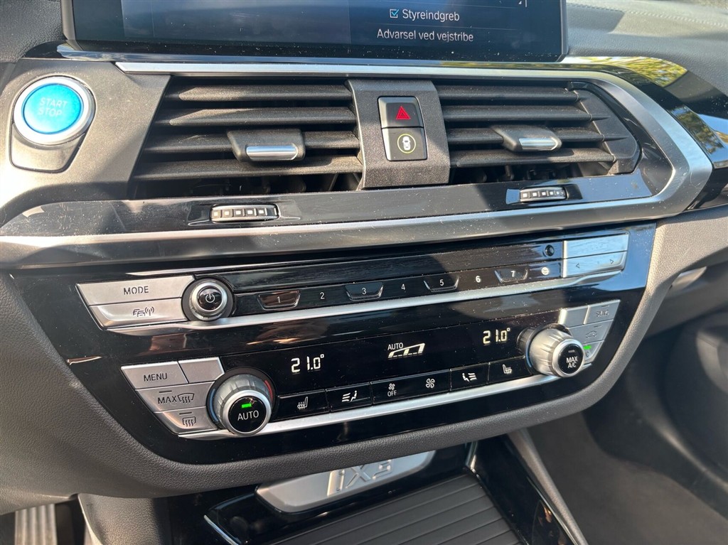 BMW iX3 EL Charged 286HK 5d Aut. - Image 21
